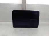 Replacement multifunction display for Mercedes-Benz A-Class (W176) 1.5 CDi cat OEM IAM reference A1669001420 