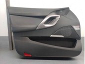 Recambio de guarnecido puerta delantera izquierda para citroën ds5 2.0 hdi fap referencia OEM IAM 96733323ZD 