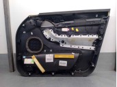 Replacement front left door trim for Citroën DS5 2.0 HDi FAP OEM IAM reference 96733323ZD 