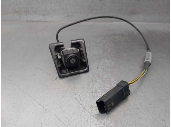 Recambio de modulo electronico para citroën ds5 2.0 hdi fap referencia OEM IAM 9673721877 CAMARA TRASERA 