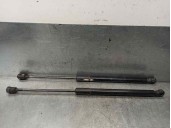 Recambio de amortiguadores maletero / porton para renault clio grandtour business referencia OEM IAM 8200583852  