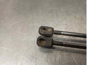 Recambio de amortiguadores maletero / porton para renault clio grandtour business referencia OEM IAM 8200583852  