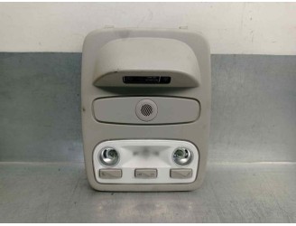 Recambio de luz interior para renault clio iv 0.9 tce referencia OEM IAM 969805401R  