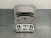 Recambio de luz interior para renault clio iv 0.9 tce referencia OEM IAM 969805401R 