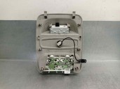 Recambio de luz interior para renault clio iv 0.9 tce referencia OEM IAM 969805401R  