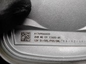 Recambio de centralita faros xenon para mercedes-benz clase a (w176) 1.5 cdi cat referencia OEM IAM A1769066600  