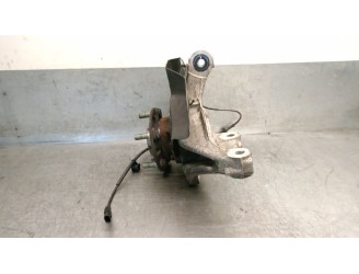 Recambio de cerradura puerta delantera izquierda para chrysler grand voyager v (rt) 2.8 crd referencia OEM IAM 4589417AA 4589417