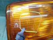 Recambio de piloto delantero izquierdo para iveco daily chasis- cabina (1999 =>) 2.8 diesel cat referencia OEM IAM 500320426 