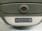 Recambio de luz interior para renault clio iv 0.9 tce referencia OEM IAM 969805401R  