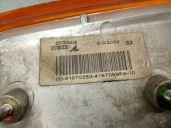 Recambio de piloto delantero izquierdo para iveco daily chasis- cabina (1999 =>) 2.8 diesel cat referencia OEM IAM 500320426 