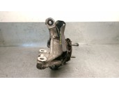 Recambio de mangueta delantera izquierda para hyundai tucson (nx4e, nx4a) 1.6 t-gdi referencia OEM IAM 51710N7000 51710N7000 