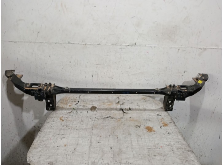 Recambio de panel frontal para jaguar xe (x760) 2.0 d referencia OEM IAM T2H17604 T2H17604 