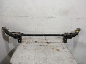 Recambio de panel frontal para jaguar xe (x760) 2.0 d referencia OEM IAM T2H17604 T2H17604 