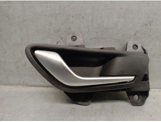 Recambio de maneta interior delantera derecha para hyundai tucson (nx4e, nx4a) 1.6 t-gdi referencia OEM IAM 82623N7000 82620N700