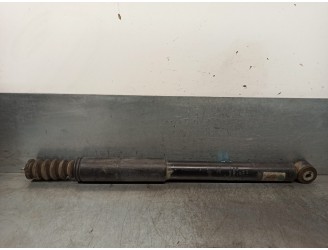 Recambio de amortiguador trasero derecho para renault clio grandtour business referencia OEM IAM 8200584312 81490201109 SACHS