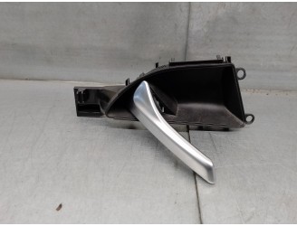 Recambio de maneta interior trasera izquierda para mercedes-benz clase a (w176) 1.5 cdi cat referencia OEM IAM A2467600  5 PUERT