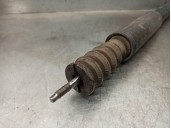 Recambio de amortiguador trasero derecho para renault clio grandtour business referencia OEM IAM 8200584312 81490201109 SACHS