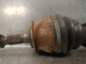 Recambio de transmision delantera izquierda para talbot solara 1.6 referencia OEM IAM SJ2 