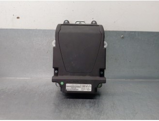 Replacement multifunction display for Peugeot 5008 1.6 HDI FAP CAT (9HZ / DV6TED4) OEM IAM reference 96665877ZD 
