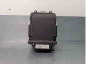 Replacement multifunction display for Peugeot 5008 1.6 HDI FAP CAT (9HZ / DV6TED4) OEM IAM reference 96665877ZD 