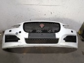 Recambio de paragolpes delantero para jaguar xe (x760) 2.0 d referencia OEM IAM T4N5851LML T4N5851LML 