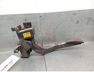 Recambio de potenciometro pedal para iveco daily chasis- cabina (1999 =>) 2.8 diesel cat referencia OEM IAM 504061734 504061734 