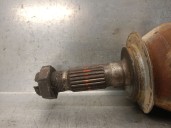 Recambio de transmision delantera izquierda para talbot solara 1.6 referencia OEM IAM SJ2 