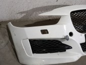 Recambio de paragolpes delantero para jaguar xe (x760) 2.0 d referencia OEM IAM T4N5851LML T4N5851LML 