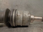 Recambio de transmision delantera izquierda para talbot solara 1.6 referencia OEM IAM SJ2 