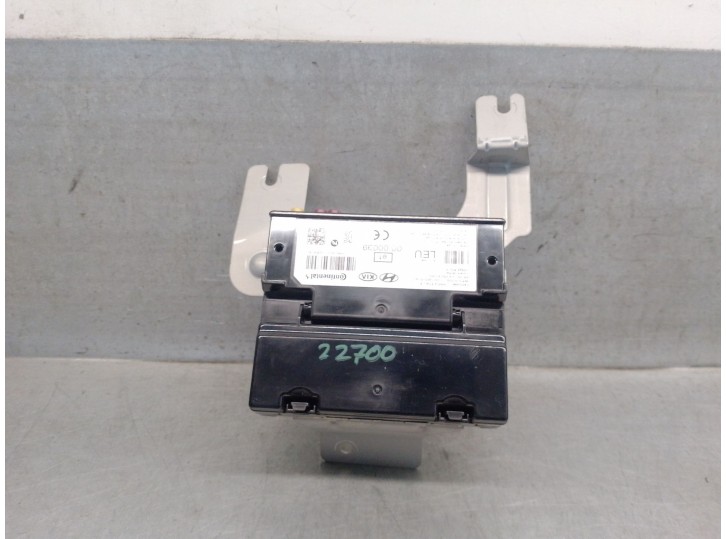 Recambio de modulo electronico para hyundai tucson (nx4e, nx4a) 1.6 t-gdi referencia OEM IAM 96510N7000 96510N7000 