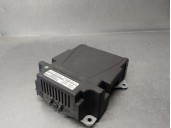 Replacement multifunction display for Peugeot 5008 1.6 HDi FAP cat (9HZ / DV6TED4) OEM IAM reference 96665877ZD 