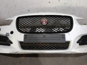 Recambio de paragolpes delantero para jaguar xe (x760) 2.0 d referencia OEM IAM T4N5851LML T4N5851LML 