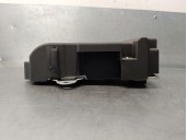 Replacement multifunction display for Peugeot 5008 1.6 HDi FAP cat (9HZ / DV6TED4) OEM IAM reference 96665877ZD 