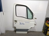 Replacement right front door for Iveco Daily chassis-cab (1999 =>) 2.8 diesel cat OEM IAM reference 99460120 994601