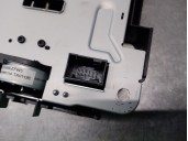 Recambio de pantalla multifuncion para peugeot 5008 1.6 hdi fap cat (9hz / dv6ted4) referencia OEM IAM 96665877ZD  