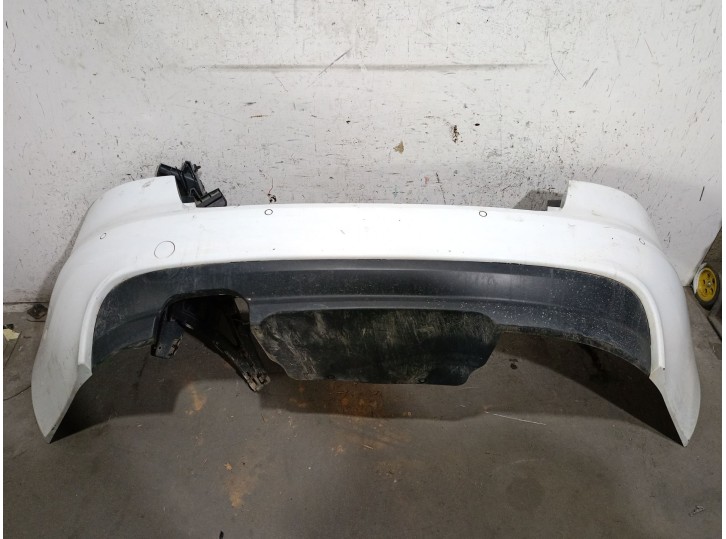 Recambio de paragolpes trasero para jaguar xe (x760) 2.0 d referencia OEM IAM T4N19204LML T4N19204LML 