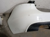 Recambio de paragolpes trasero para jaguar xe (x760) 2.0 d referencia OEM IAM T4N19204LML T4N19204LML 