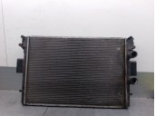 Recambio de radiador agua para iveco daily chasis- cabina (1999 =>) 2.8 diesel cat referencia OEM IAM 500396428 500396428 