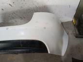 Recambio de paragolpes trasero para jaguar xe (x760) 2.0 d referencia OEM IAM T4N19204LML T4N19204LML 