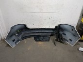 Recambio de paragolpes trasero para jaguar xe (x760) 2.0 d referencia OEM IAM T4N19204LML T4N19204LML 