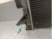 Recambio de radiador agua para iveco daily chasis- cabina (1999 =>) 2.8 diesel cat referencia OEM IAM 500396428 500396428 