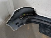 Recambio de paragolpes trasero para jaguar xe (x760) 2.0 d referencia OEM IAM T4N19204LML T4N19204LML 