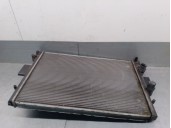 Recambio de radiador agua para iveco daily chasis- cabina (1999 =>) 2.8 diesel cat referencia OEM IAM 500396428 500396428 