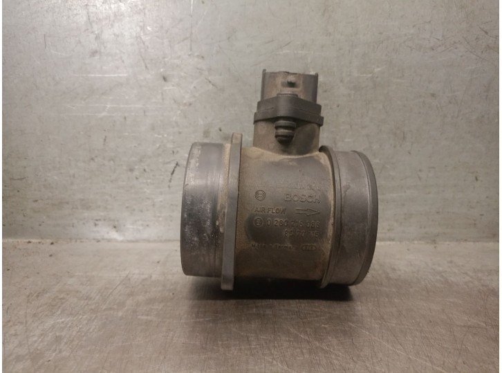 Recambio de caudalimetro para volvo s60 i (384) 2.5 t awd referencia OEM IAM 8670115 31342362 0280218088 BOSCH