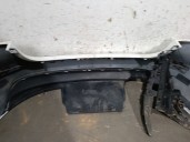 Recambio de paragolpes trasero para jaguar xe (x760) 2.0 d referencia OEM IAM T4N19204LML T4N19204LML 