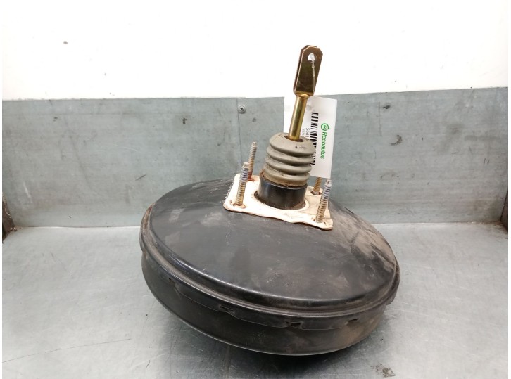 Recambio de servofreno para iveco daily chasis- cabina (1999 =>) 2.8 diesel cat referencia OEM IAM 500373265 99487841 