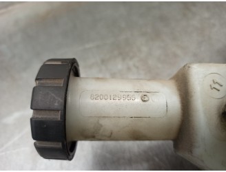 Recambio de cerradura puerta trasera izquierda para chrysler grand voyager v (rt) 2.8 crd referencia OEM IAM 68030379AA 68030379 2