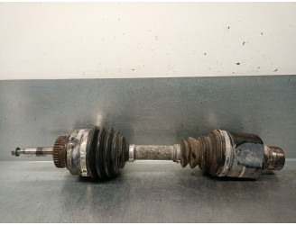 Recambio de transmision delantera derecha para ssangyong actyon sports i (qj) 2.0 xdi referencia OEM IAM 4130009001 4130009001 