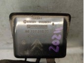 Recambio de modulo electronico para citroën ds5 2.0 hdi fap referencia OEM IAM 9673721877 CAMARA TRASERA 