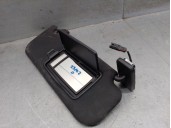 Recambio de parasol derecho para jaguar xe (x760) 2.0 d referencia OEM IAM GX7304100BA8PVJ T4A10542PVJ 